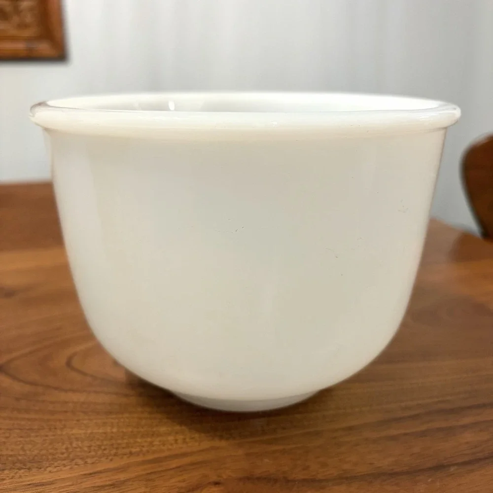 Sunbeam vintage glasbake